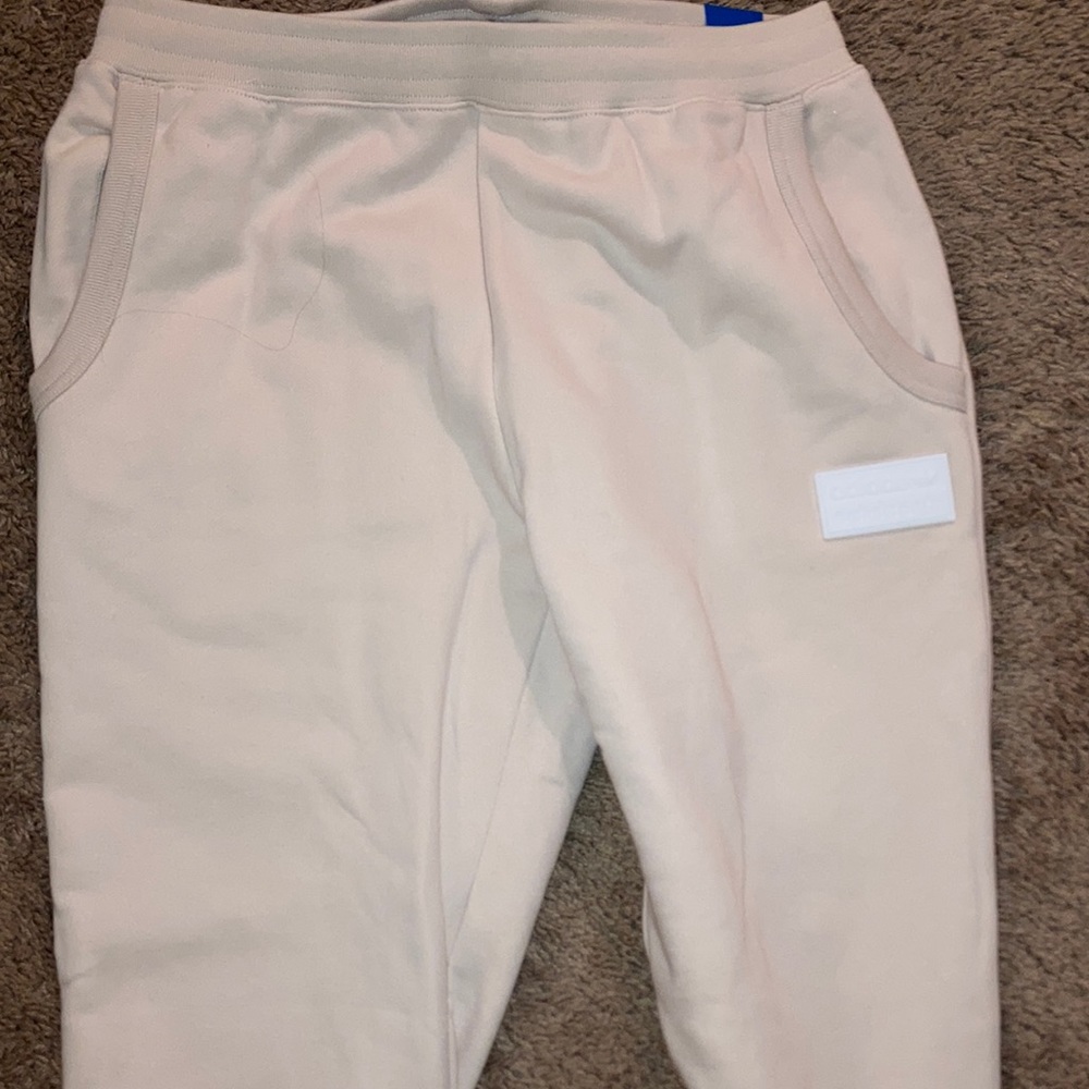 Sweat pants